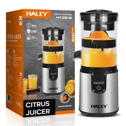 عصارة الفواكه من هالي Citrus juicer