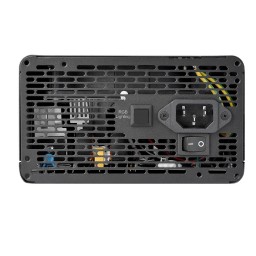 مزود طاقة Thermaltake Litepower RGB 650W Black Thermaltake Litepower RGB 650W Black