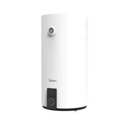 سخان ماء كهربائي 100 لتر Midea