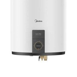 سخان ماء كهربائي 100 لتر Midea