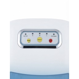 صانعة ثلج Ice Maker