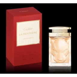 كارتير لابانثر اي دي بارفام للنساء Cartier la panther edp