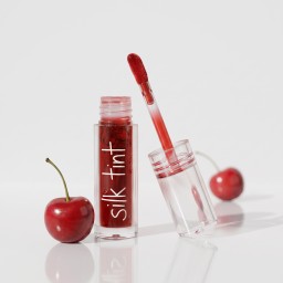 ريبيلون تنت الشفاه والخدود REBELLION MAKEUP SILK TINT