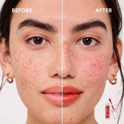 ريبيلون تنت الشفاه والخدود REBELLION MAKEUP SILK TINT