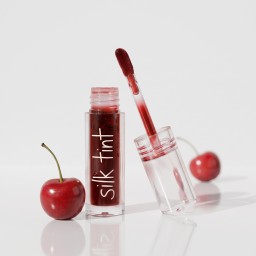 ريبيلون تنت الشفاه والخدود REBELLION MAKEUP SILK TINT