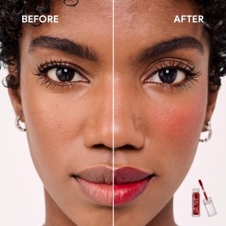 ريبيلون تنت الشفاه والخدود REBELLION MAKEUP SILK TINT