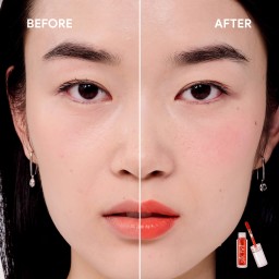ريبيلون تنت الشفاه والخدود REBELLION MAKEUP SILK TINT