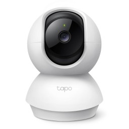 كامرة مراقبة وايفاي Tapo C200 Tapo PTZ Security Wifi Camera C200
