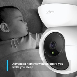 كامرة مراقبة وايفاي Tapo C210 Tapo PTZ Security Wifi Camera C210