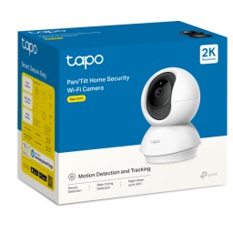 كامرة مراقبة وايفاي Tapo C210 Tapo PTZ Security Wifi Camera C210
