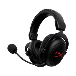 سماعة رأس كيمنك هايبر اكس كلاود كور لاسلكية HyperX Cloud Core Wireless Gaming Headset