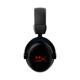سماعة رأس كيمنك هايبر اكس كلاود كور لاسلكية HyperX Cloud Core Wireless Gaming Headset