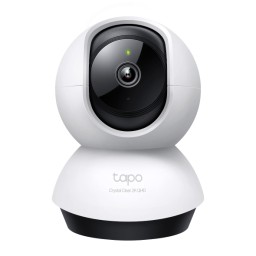 كامرة مراقبة وايفاي Tapo C220 Tapo PTZ Security Wifi Camera C220