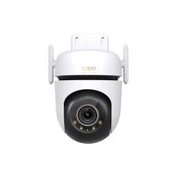 كامرة مراقبة وايفاي Tapo C530WS Tapo PTZ Security Wifi Camera C530WS