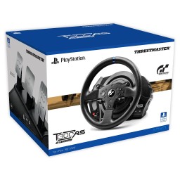 دريكسون ثيرست ماستر تي 300 ار سي جي تي فورس Thrustmaster T300RS GT Force Feedback Racing Wheel