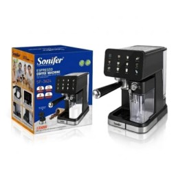 ماكينة قهوة إسبريسو سونفير Sonifer