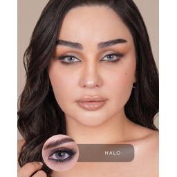 عدسات تيامو السنوية فانيتي Tiamo Annual Vanity Lenses