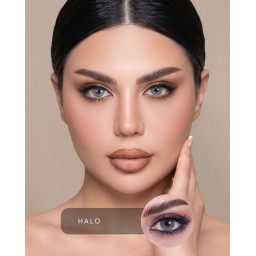 عدسات تيامو السنوية فانيتي Tiamo Annual Vanity Lenses