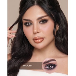 عدسات تيامو السنوية فانيتي Tiamo Annual Vanity Lenses