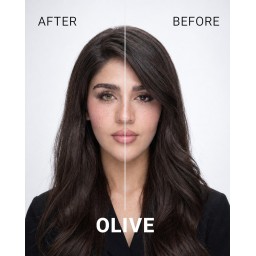 عدسات تيامو السنوية فانيتي Tiamo Annual Vanity Lenses