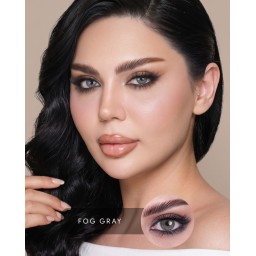 عدسات تيامو السنوية فانيتي Tiamo Annual Vanity Lenses