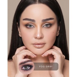 عدسات تيامو السنوية فانيتي Tiamo Annual Vanity Lenses