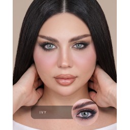 عدسات تيامو السنوية فانيتي Tiamo Annual Vanity Lenses