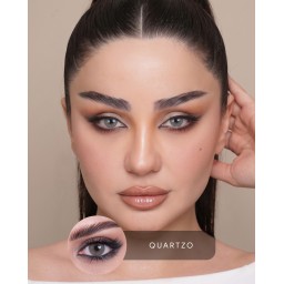 عدسات تيامو السنوية فانيتي Tiamo Annual Vanity Lenses