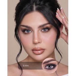 عدسات تيامو السنوية فانيتي Tiamo Annual Vanity Lenses