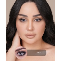 عدسات تيامو السنوية فانيتي Tiamo Annual Vanity Lenses