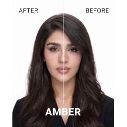 عدسات تيامو السنوية فانيتي Tiamo Annual Vanity Lenses