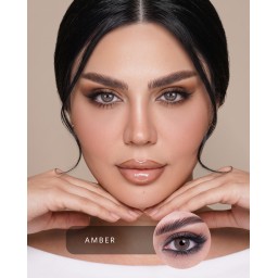 عدسات تيامو السنوية فانيتي Tiamo Annual Vanity Lenses