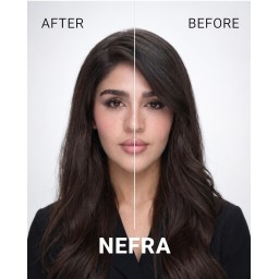 عدسات تيامو السنوية فانيتي Tiamo Annual Vanity Lenses