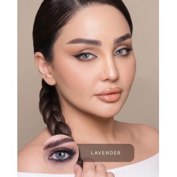 عدسات تيامو السنوية فانيتي Tiamo Annual Vanity Lenses
