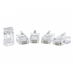 فيشة مورال RJ45 CAT6 RJ45 Cat6 Wall Socket