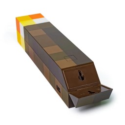مصباح ماينكرافت LED Minecraft LED Light