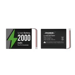 بطارية ليد تحكم DOBE TP5-5516 DOBE Battery Pack TP5-5516
