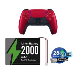 بطارية ليد تحكم DOBE TP5-5516 DOBE Battery Pack TP5-5516