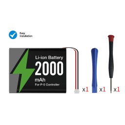 بطارية ليد تحكم DOBE TP5-5516 DOBE Battery Pack TP5-5516