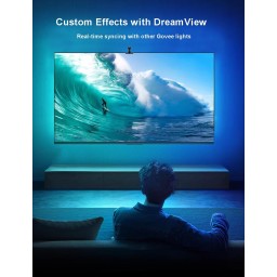 إضاءة LED لكاميرا التلفزيون 55–65 بوصة LED Camera TV Light 55–65"