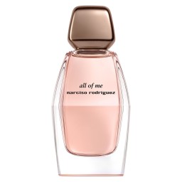 نارسيسو رودريغيز أول أوف مي – أو دو بارفيم – للنساء Narciso Rodriguez All Of Me – Eau de Parfum – For Women