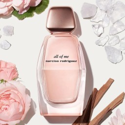 نارسيسو رودريغيز أول أوف مي – أو دو بارفيم – للنساء Narciso Rodriguez All Of Me – Eau de Parfum – For Women