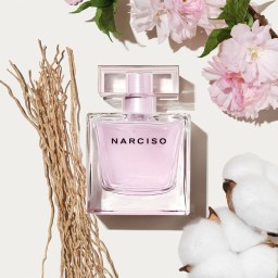 نارسيسو رودريغيز نارسيسو أو دو بارفيم راديانت – أو دو بارفيم – للنساء Narciso Rodriguez Narciso Eau de Parfum Radiante – Eau de Parfum – For Women