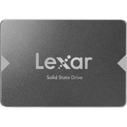 هارد اس اس دي 2.5" 2 تيرة LEXAR SSD 2.5" LEXAR NS100 2TB