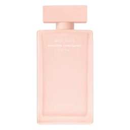 نارسيسو رودريغيز فور هير مسك نود – أو دو بارفيم – للنساء Narciso Rodriguez For Her Musc Nude – Eau de Parfum – For Women