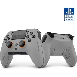 يد تحكم SCUF Omega لجهاز PS5 SCUF Omega Controller for PS5