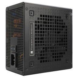 مزود طاقة Thermalright TB650S 80 Plus Bronze Black Thermalright TB650S 80 Plus Bronze Black