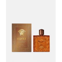 عطر ايروس نجم من فرزاتشي بارفيوم للرجال 100 مل Versace Eros Najim Eau de Parfum For men 100 ML