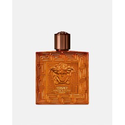 عطر ايروس نجم من فرزاتشي بارفيوم للرجال 100 مل Versace Eros Najim Eau de Parfum For men 100 ML