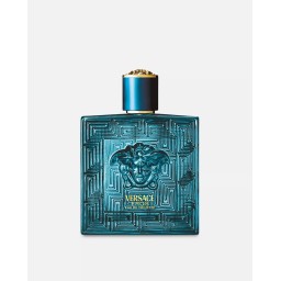 عطر فرزاتشي ايروس او دو تواليت 100 مل للرجال versace Eros EDT 100 ml for men